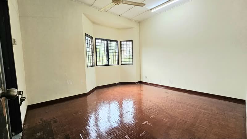 Rumah Teres 2 Tingkat untuk Dijual di Saujana Puchong (Puchong) - Wendy Chin - PropertyGuru.com.my
