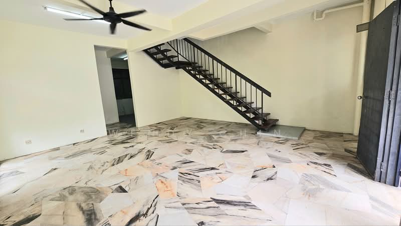Rumah Teres 2 Tingkat untuk Dijual di Saujana Puchong (Puchong) - Wendy Chin - PropertyGuru.com.my