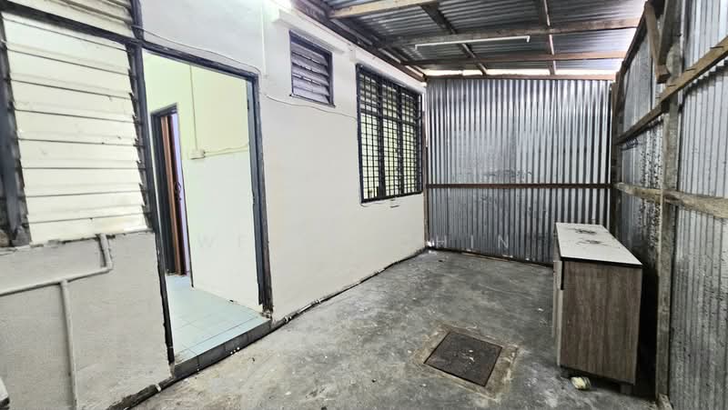 Rumah Teres 2 Tingkat untuk Dijual di Saujana Puchong (Puchong) - Wendy Chin - PropertyGuru.com.my