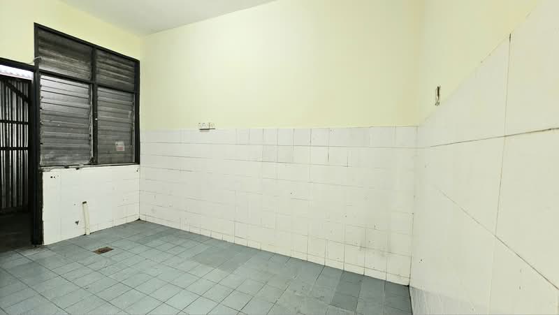 Rumah Teres 2 Tingkat untuk Dijual di Saujana Puchong (Puchong) - Wendy Chin - PropertyGuru.com.my