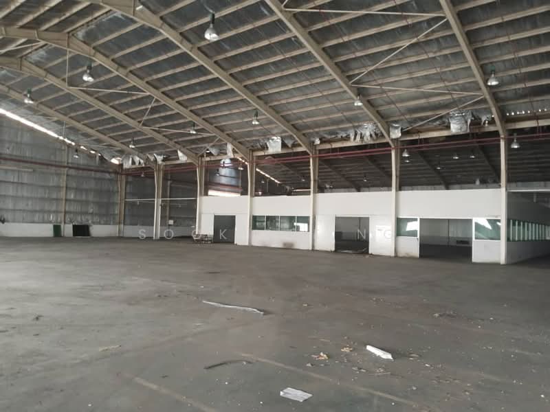 Detached Factory for Sale in Balakong (Selangor) - Sook See Ng - Balakong - PropertyGuru.com.my