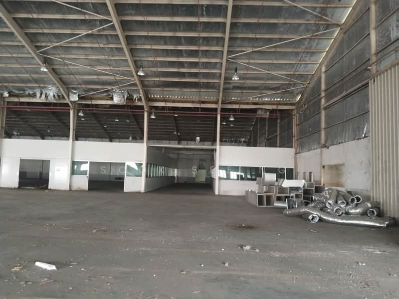 Detached Factory for Sale in Balakong (Selangor) - Sook See Ng - Balakong - PropertyGuru.com.my