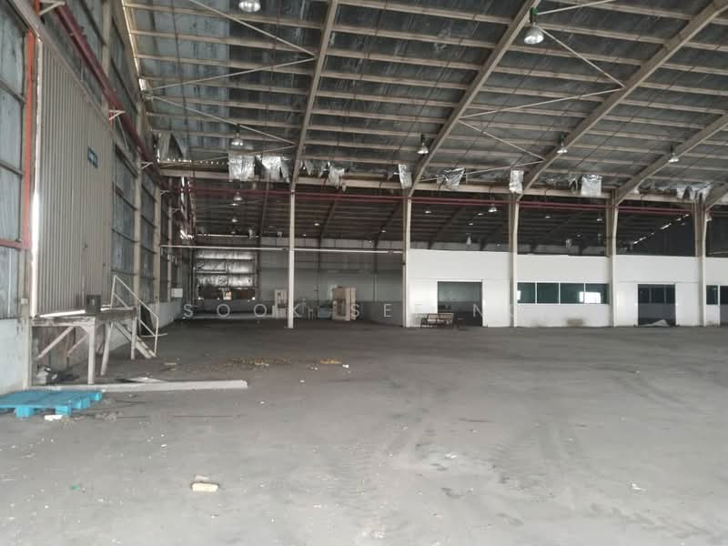 Detached Factory for Sale in Balakong (Selangor) - Sook See Ng - Balakong - PropertyGuru.com.my