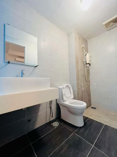 Service Residence for Rent at Arte Plus - Norhafiz Bin Mohd Nor - Bathroom - PropertyGuru.com.my
