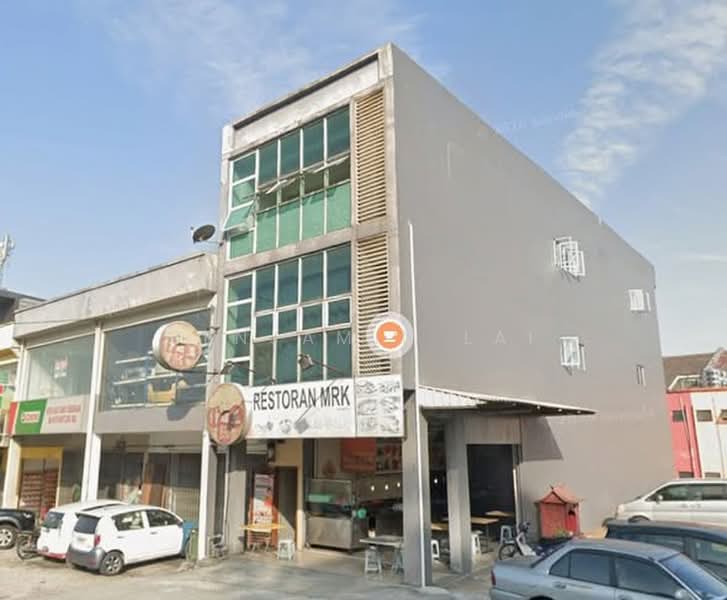 Warehouse for Rent in Shah Alam (Selangor) - Benjamin Lai - Exterior - PropertyGuru.com.my