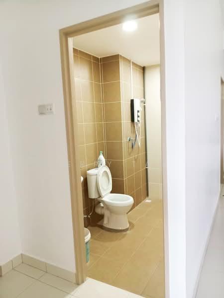 Condominium for Rent at Ramah Pavilion - Jerry Tan - Bathroom - PropertyGuru.com.my