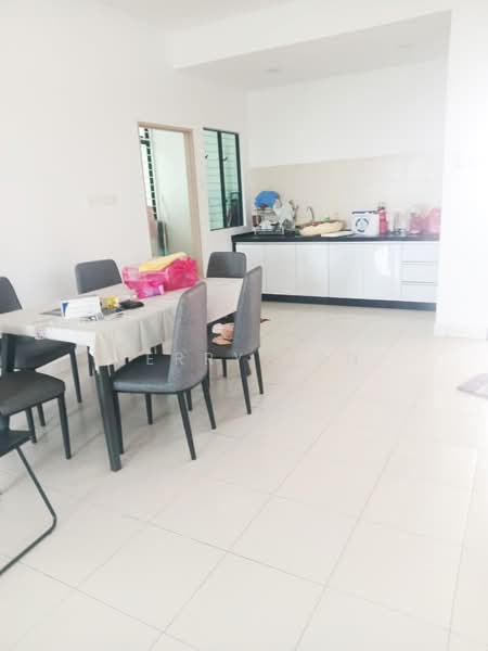 Condominium for Rent at Ramah Pavilion - Jerry Tan - Kitchen - PropertyGuru.com.my