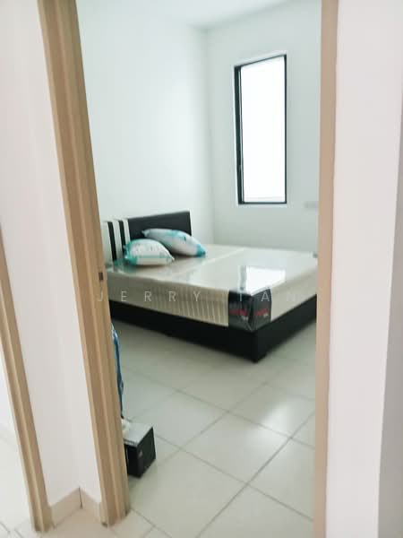 Condominium for Rent at Ramah Pavilion - Jerry Tan - Bedroom - PropertyGuru.com.my
