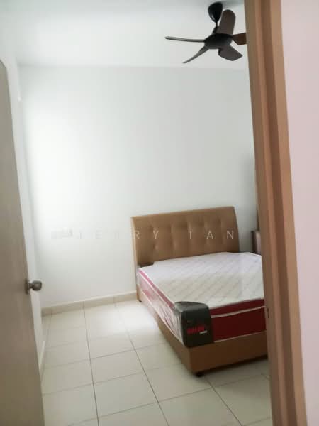 Condominium for Rent at Ramah Pavilion - Jerry Tan - Bedroom - PropertyGuru.com.my
