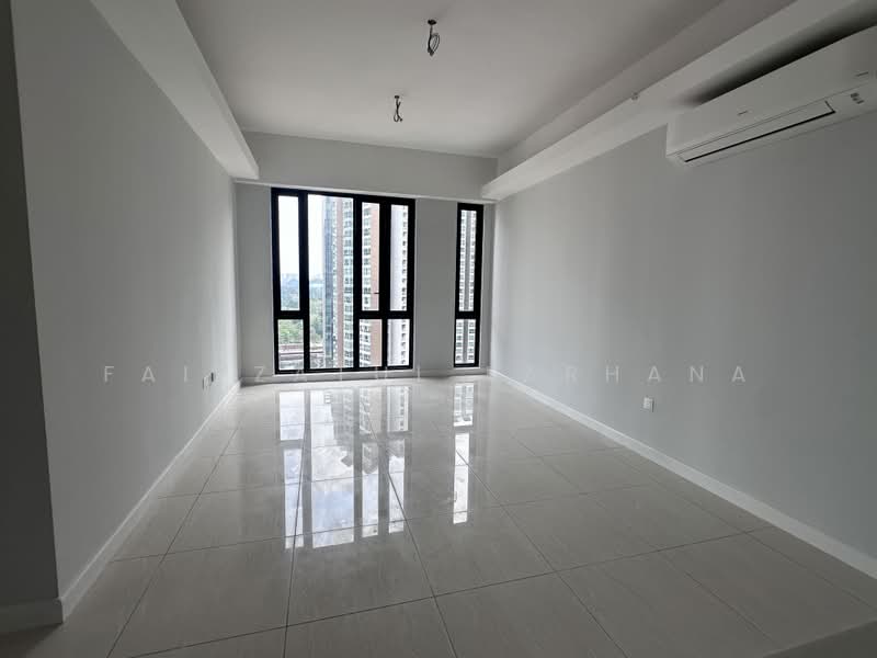 Servis Apartment untuk Dijual di The Sentral Suites - Faizzatul Farhana - Interior - PropertyGuru.com.my