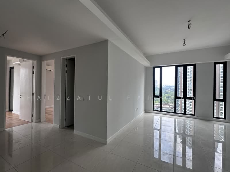 Servis Apartment untuk Dijual di The Sentral Suites - Faizzatul Farhana - Interior - PropertyGuru.com.my