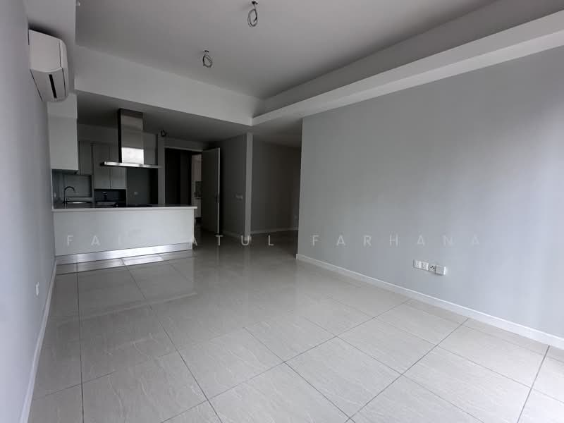 Servis Apartment untuk Dijual di The Sentral Suites - Faizzatul Farhana - Interior - PropertyGuru.com.my