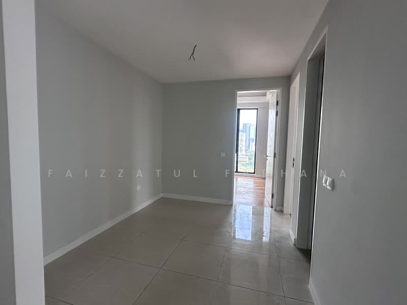 Servis Apartment untuk Dijual di The Sentral Suites - Faizzatul Farhana - Interior - PropertyGuru.com.my