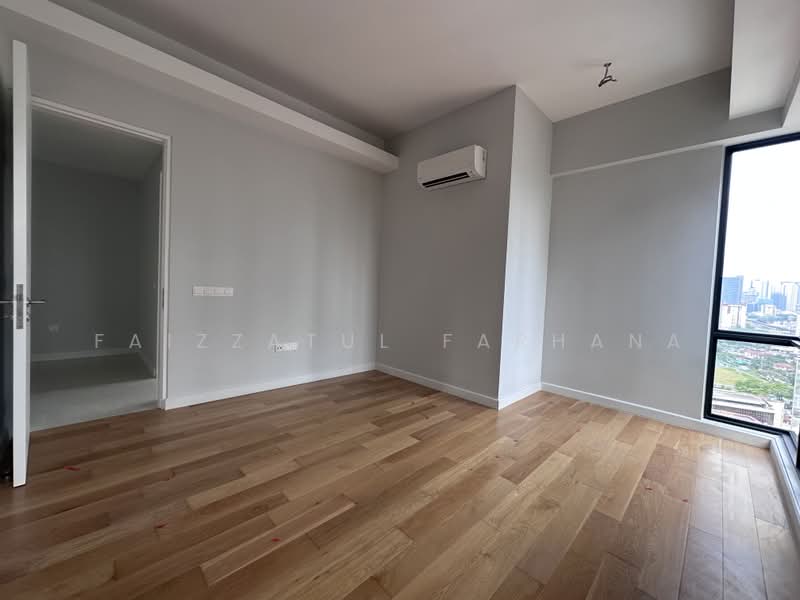 Servis Apartment untuk Dijual di The Sentral Suites - Faizzatul Farhana - Interior - PropertyGuru.com.my