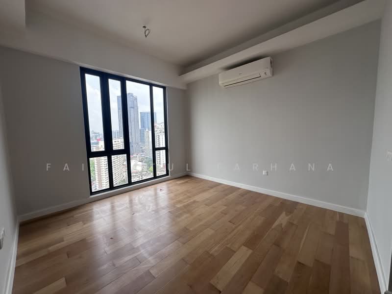 Servis Apartment untuk Dijual di The Sentral Suites - Faizzatul Farhana - Interior - PropertyGuru.com.my