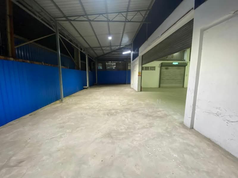 Factory for Rent in Kampung Bukit Kemuning (Shah Alam) - Milo Chan - Interior - PropertyGuru.com.my