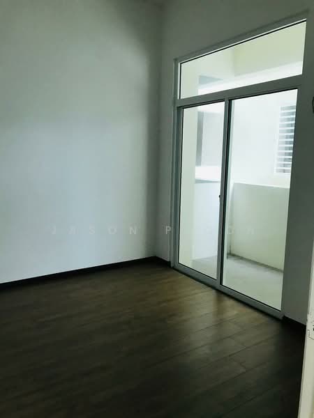 Condominium for Sale at Starhill Luxury Residence - Jason Phoon - Balcony - PropertyGuru.com.my