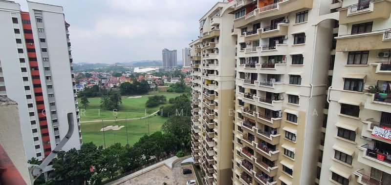 Kondominium untuk Dijual di Vista Komanwel C - Chris Lim Pek Yean - Exterior - PropertyGuru.com.my