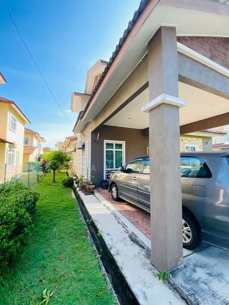 Rumah Banglo untuk Dijual di Taman Pinggiran Putra (Seri Kembangan) - Luqman Ramli - Exterior - PropertyGuru.com.my