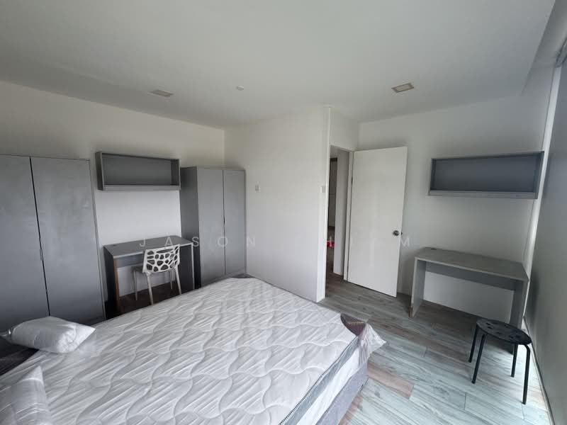 Kediaman Servis untuk Disewa di SkyPark @ Cyberjaya - Jason Chiam - PropertyGuru.com.my
