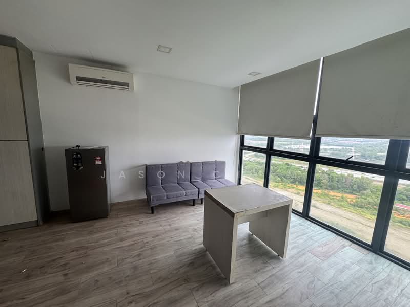 Kediaman Servis untuk Disewa di SkyPark @ Cyberjaya - Jason Chiam - PropertyGuru.com.my