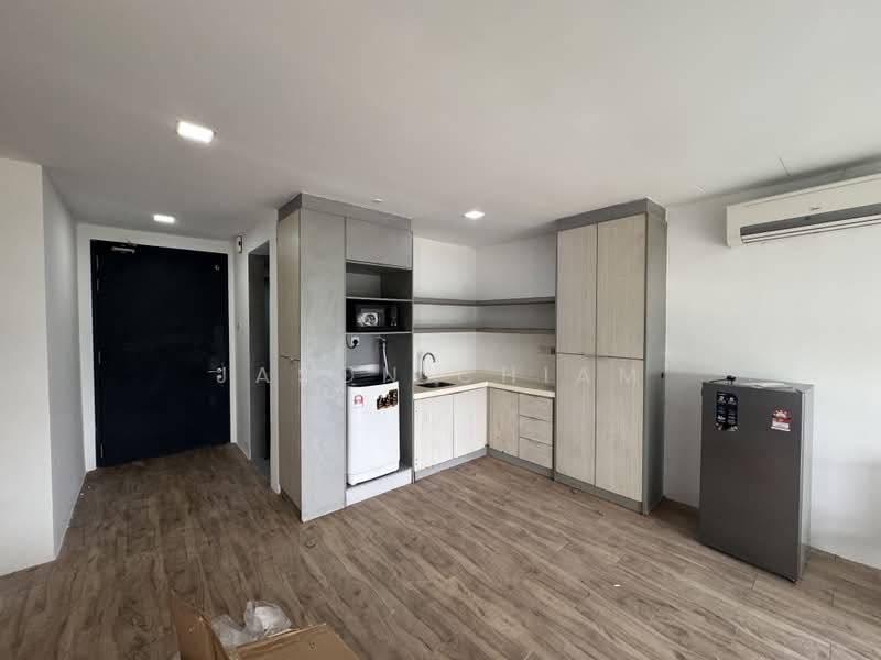Kediaman Servis untuk Disewa di SkyPark @ Cyberjaya - Jason Chiam - PropertyGuru.com.my