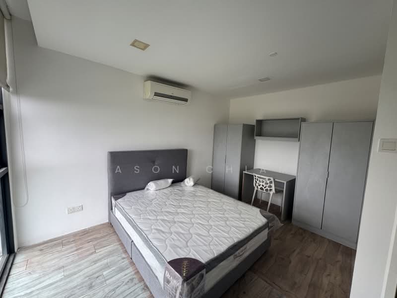 Kediaman Servis untuk Disewa di SkyPark @ Cyberjaya - Jason Chiam - PropertyGuru.com.my