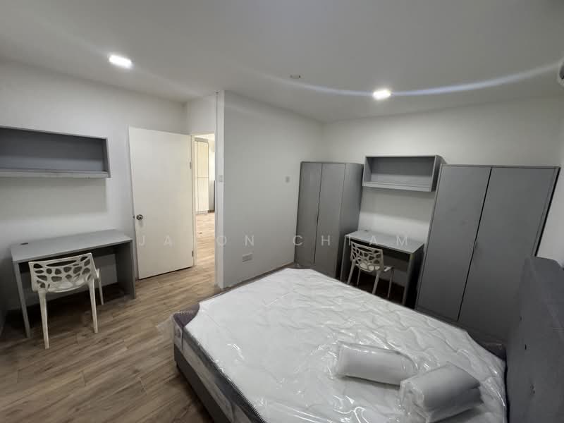 Kediaman Servis untuk Disewa di SkyPark @ Cyberjaya - Jason Chiam - PropertyGuru.com.my