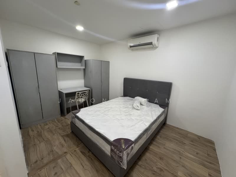 Kediaman Servis untuk Disewa di SkyPark @ Cyberjaya - Jason Chiam - PropertyGuru.com.my
