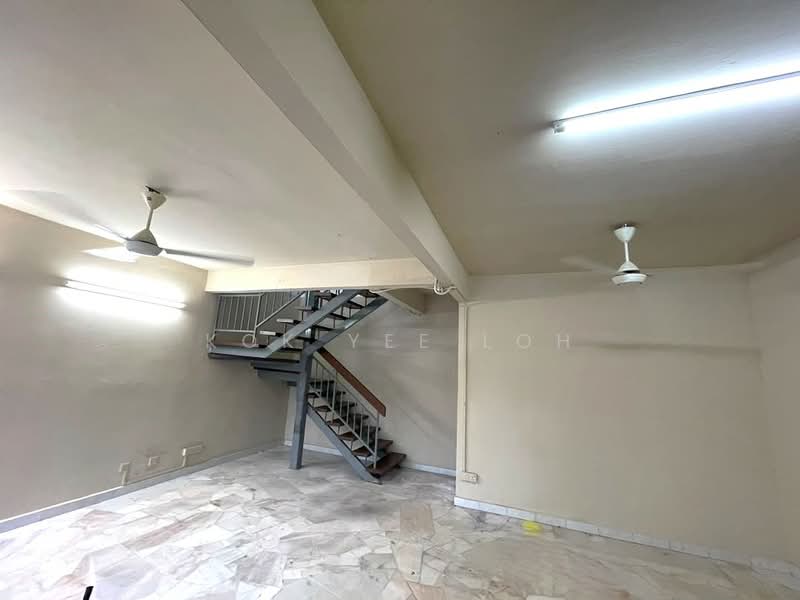 Rumah Teres 2 Tingkat untuk Disewa di Pjs 10 (Sunway) - Kok Yee Loh - Interior - PropertyGuru.com.my