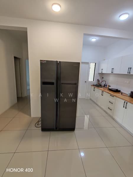 Pangsapuri untuk Disewa di Vista Sentul Residences - Kai kwang Wan - Kitchen - PropertyGuru.com.my