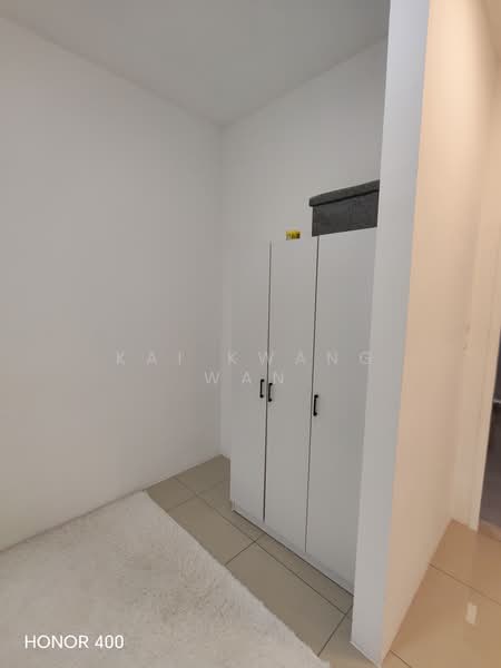 Pangsapuri untuk Disewa di Vista Sentul Residences - Kai kwang Wan - Interior - PropertyGuru.com.my
