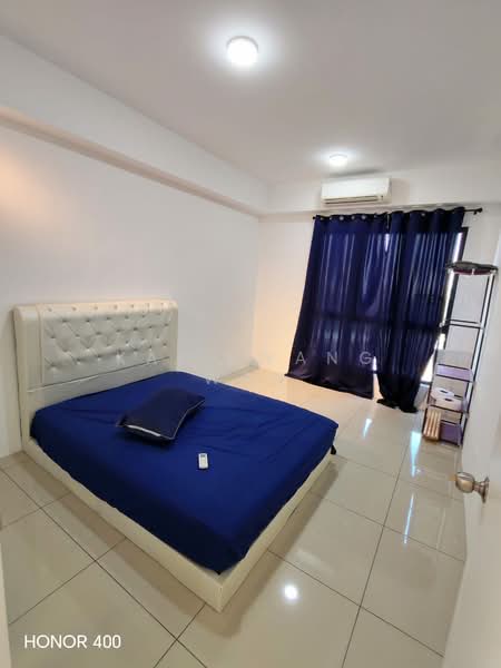 Pangsapuri untuk Disewa di Vista Sentul Residences - Kai kwang Wan - Bedroom - PropertyGuru.com.my