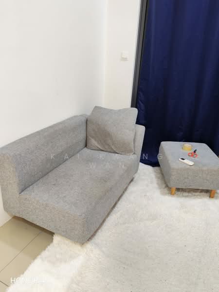 Pangsapuri untuk Disewa di Vista Sentul Residences - Kai kwang Wan - PropertyGuru.com.my
