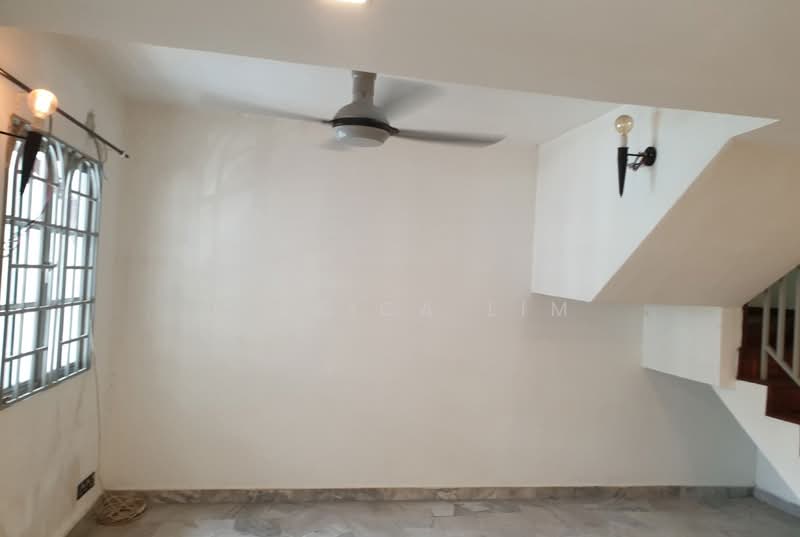 2-storey Terraced House for Sale in Bandar Menjalara (Kuala Lumpur) - Jessica Lim - Interior - PropertyGuru.com.my