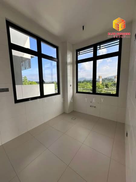 Rumah Banglo untuk Dijual di Eco Ardence (Setia Alam) - Steven Tey - Interior - PropertyGuru.com.my