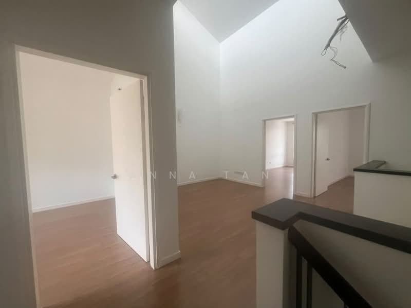 Terraced House for Rent in Bandar Tropicana Aman (Telok Panglima Garang) - Anna Tan - Interior - PropertyGuru.com.my