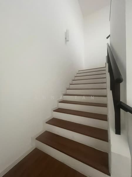 Terraced House for Rent in Bandar Tropicana Aman (Telok Panglima Garang) - Anna Tan - Interior - PropertyGuru.com.my