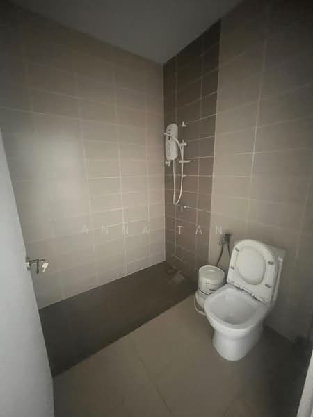 Terraced House for Rent in Bandar Tropicana Aman (Telok Panglima Garang) - Anna Tan - Bathroom - PropertyGuru.com.my