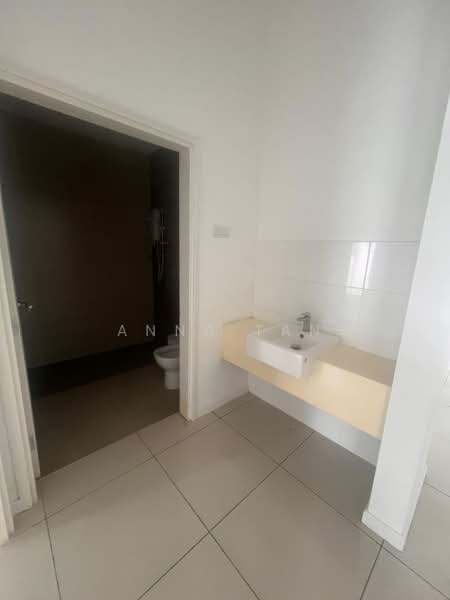 Terraced House for Rent in Bandar Tropicana Aman (Telok Panglima Garang) - Anna Tan - Bathroom - PropertyGuru.com.my