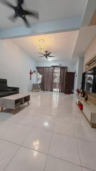 Rumah Teres untuk Dijual di Austin (Johor Bahru) - Tommy Lim - PropertyGuru.com.my