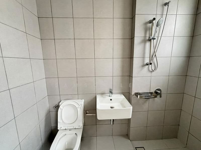 2-storey Terraced House for Sale in Bandar Country Homes (Rawang) - Samson Lee - Bathroom - PropertyGuru.com.my