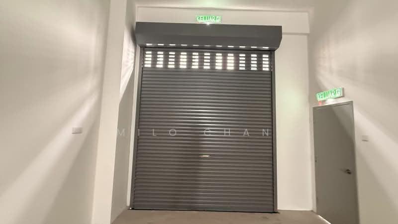Shop / Office for Rent in Seksyen 35 (Shah Alam) - Milo Chan - Entrance - PropertyGuru.com.my