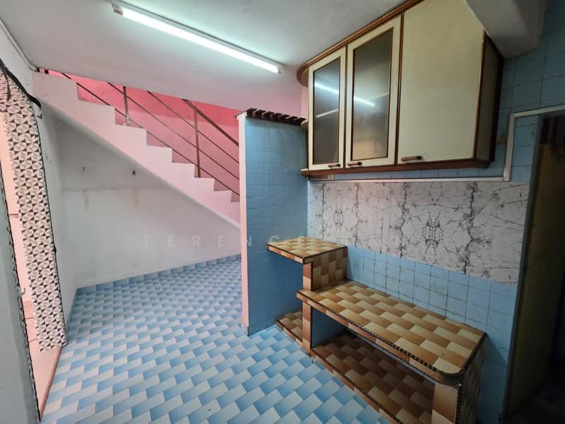 Rumah Kluster untuk Dijual di Taman Johor Jaya (Johor Bahru) - Terence Tan - Interior - PropertyGuru.com.my
