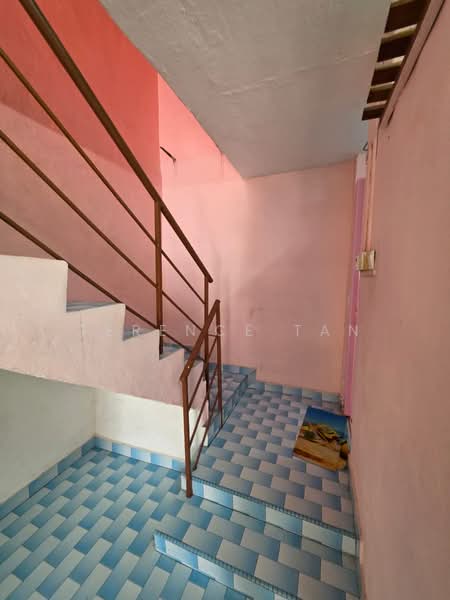 Rumah Kluster untuk Dijual di Taman Johor Jaya (Johor Bahru) - Terence Tan - PropertyGuru.com.my