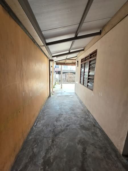 Rumah Kluster untuk Dijual di Taman Johor Jaya (Johor Bahru) - Terence Tan - PropertyGuru.com.my