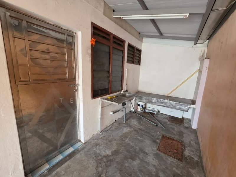 Rumah Kluster untuk Dijual di Taman Johor Jaya (Johor Bahru) - Terence Tan - PropertyGuru.com.my