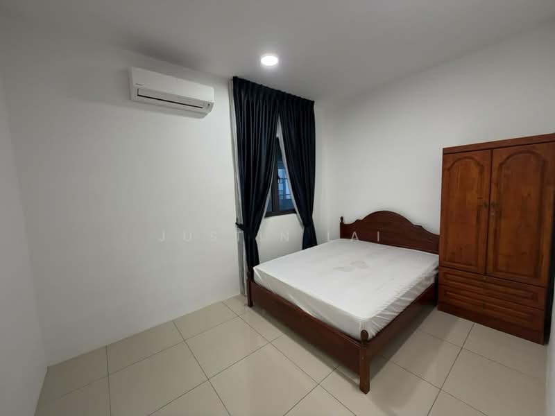 Pangsapuri untuk Disewa di Vista Sentul Residences - Justin Lai - Bedroom - PropertyGuru.com.my