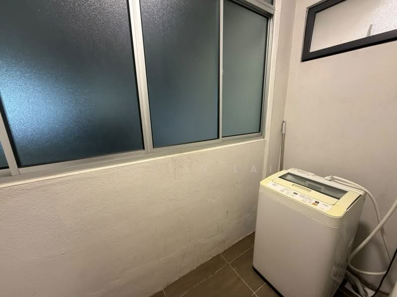 Pangsapuri untuk Disewa di Vista Sentul Residences - Justin Lai - Interior - PropertyGuru.com.my
