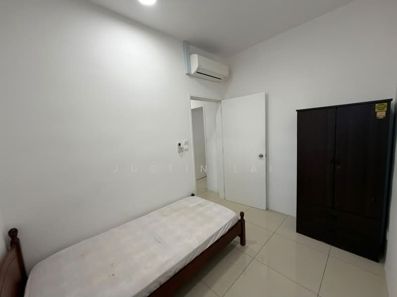 Pangsapuri untuk Disewa di Vista Sentul Residences - Justin Lai - Bedroom - PropertyGuru.com.my